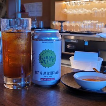 La Condesa - Michelada beer - Mexican Near Me - Wellington, Ontario La Condesa - Michelada beer - Mexican Near Me - Wellington, Ontario