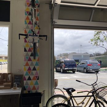Captain + Stoker - Coffee Roasteries Near Me - Monterey, California