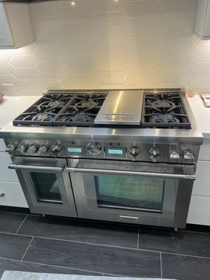 Zombie Appliance Pros on Yelp