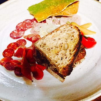 The Alembic - Charcuterie - New American Near Me - San Francisco, California The Alembic - Charcuterie - New American Near Me - San Francisco, California