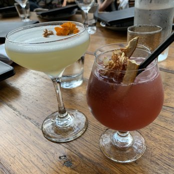 Firefly - New American Near Me - Studio City, California