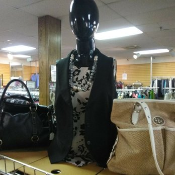 Nifty Thrifty Shop - Thrift Stores Near Me - Kenosha, Wisconsin