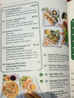 Menu photo 3 Pho4ever Fairfax, VA Menu photo 3 Pho4ever Fairfax, VA