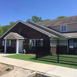 Veterinary Center Of Liberty - Exterior