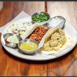Tacos Godoy
