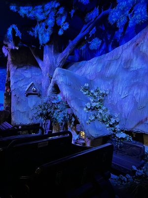 Snow White's Enchanted Wish by null