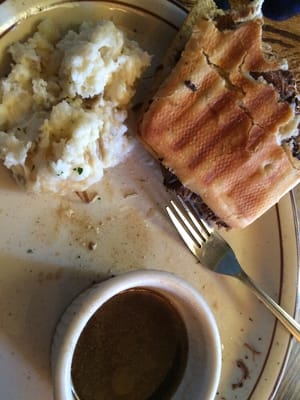 Beef & Brew by null
