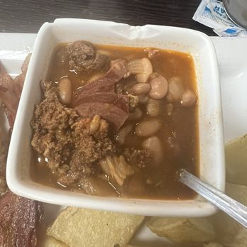 La Tequila - Corpus Christi - Charro BEANS - Mexican Near Me - Corpus Christi, Texas