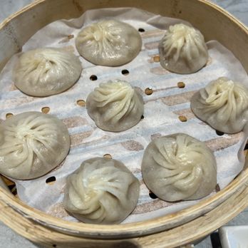 Supreme Dumplings - Shanghainese Near Me - Kirkland, Washington