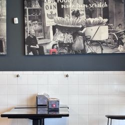 Roostar Vietnamese Grill