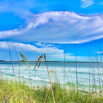 Pass-A-Grille Beach - Beaches Near Me - Saint Pete Beach, Florida