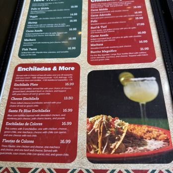 Garduno's - July 2025 - New Mexican Cuisine Near Me - Albuquerque, New Mexico