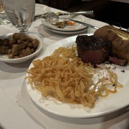 Filet Filet