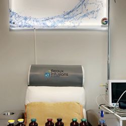 Fleaux Infusions Regenerative Wellness Center