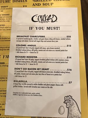 Cracked on Milwaukee by null