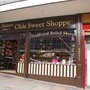 Photo of Mr Simm's Olde Sweet Shoppe