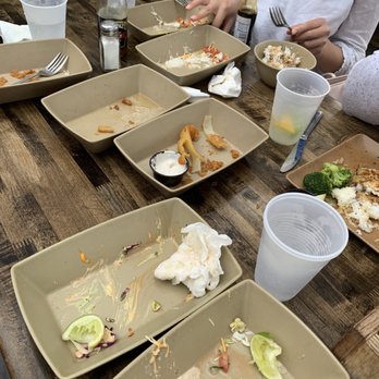 Encinitas Fish Shop - Was it good? - Seafood Near Me - Encinitas, California