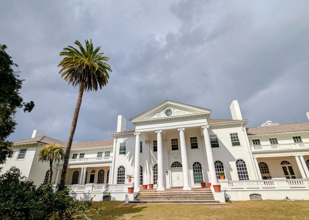 Cumberland Island National Seashore Image