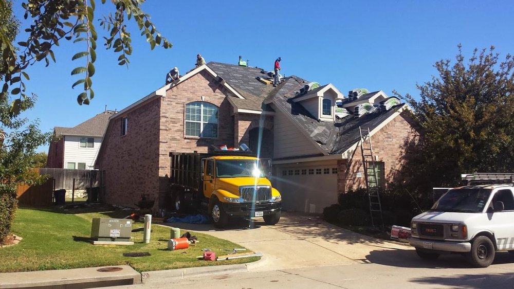 Slide of Hawk Restorations