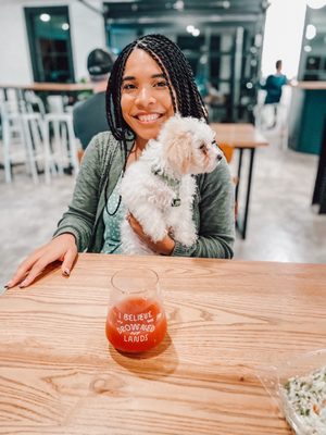 Drowned Lands Brewery by null