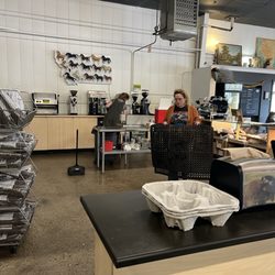 Le Petit Outre Bakery & Cafe