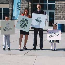 Real Life Ministries Treasure Valley
