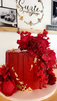 Suzie's Pastry Shoppe by null