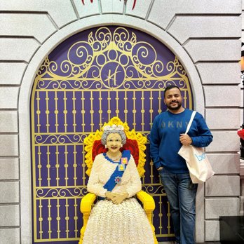 Hamleys - Hamleys, London_Yelp_Sanju-1 - Toy Stores Near Me - London, XGL