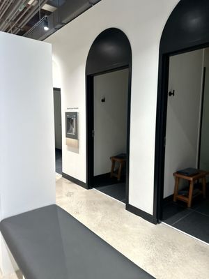 Strong Pilates Little Italy Toronto by null