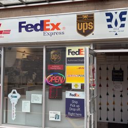 VanLoad ShipCenter - Mailbox rental, Shipping