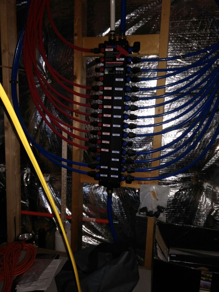 Slide of N&l's Plumbing