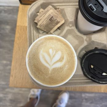 The Artisan Bite - Cafe con leche - Bakeries Near Me - Pembroke Pines, Florida The Artisan Bite - Cafe con leche - Bakeries Near Me - Pembroke Pines, Florida