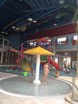 PortAventura Park by null