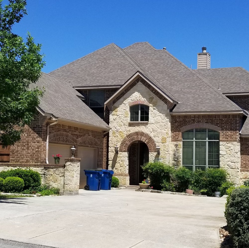 Slide of Valley Pro Roofing