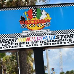 Daytona 2000