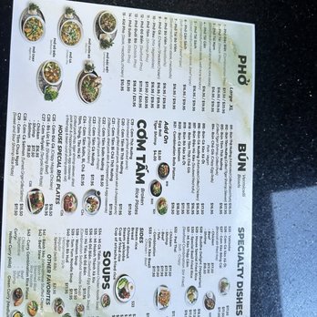 Basil Pho & Grill - Vietnamese Near Me - Hillsboro, Oregon