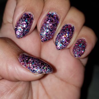 Dz Nailz Tho - Nail Technicians Near Me - Orange, California