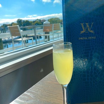 The Wharf - Seafood Near Me - Warren, Rhode Island