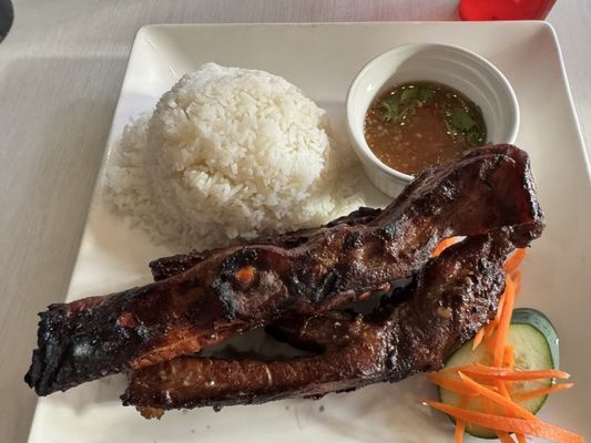 Thanh Thanh Restaurant by null