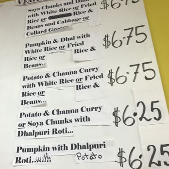 Caribbean Crown - Caribbean Near Me - Tampa, Florida