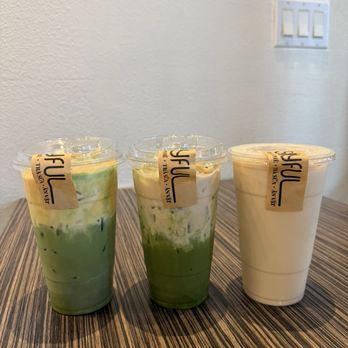 Soyful Desserts - Desserts Near Me - San Jose, California Soyful Desserts - Desserts Near Me - San Jose, California