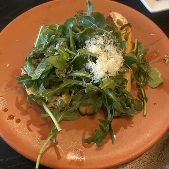Yuki Yama Sushi - Wagyu Bruschetta was delicious! - Sushi Bars Near Me - Park City, Utah