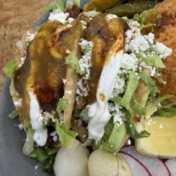 Oaxaca cuisine - Quesadillas - Breakfast & Brunch Near Me - Fairfield, California