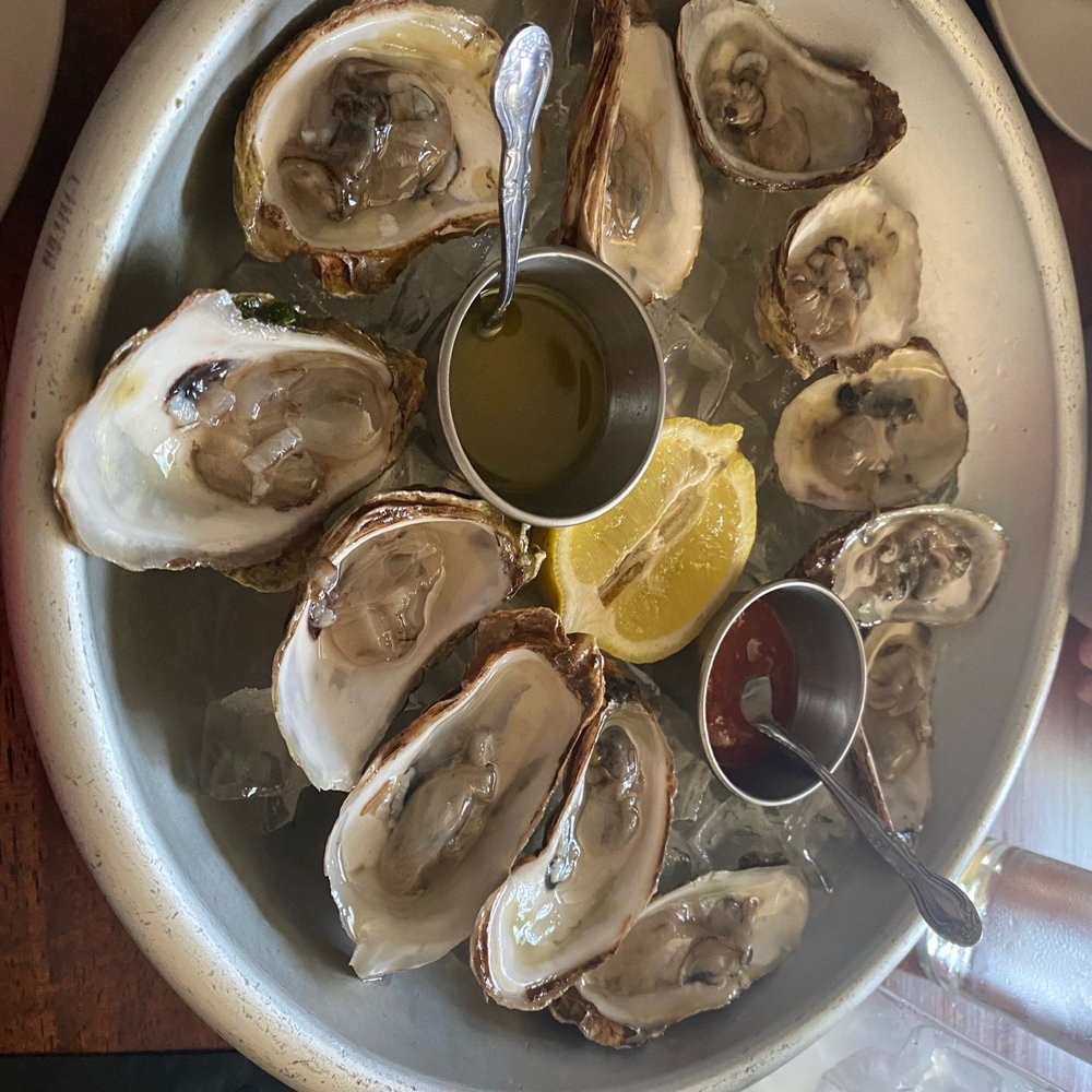 Phuc Yea - Oyster $1 - Vietnamese Near Me - Miami, Florida Phuc Yea - Oyster $1 - Vietnamese Near Me - Miami, Florida