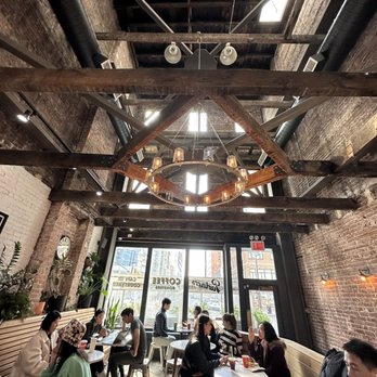Partners Coffee - Queens - Coffee & Tea Near Me - Long Island City, New York Partners Coffee - Queens - Coffee & Tea Near Me - Long Island City, New York