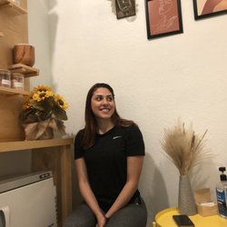 My beautiful client