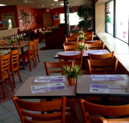 Extra Super Restaurant by null