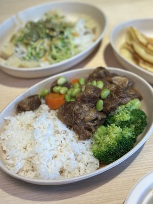 西贝XIBEI Dumplings by null