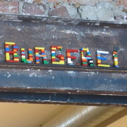 Burgerei - Bürgerei