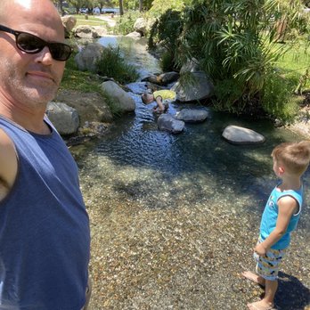 Eisenhower Park - Parks Near Me - Orange, California